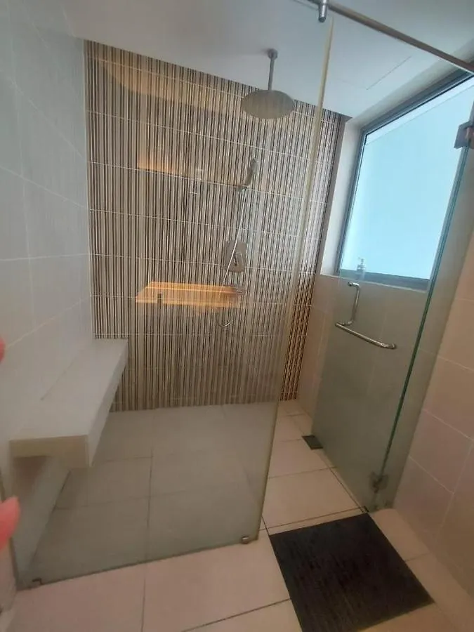 קואלה לומפור Blue Sky Apartment קואלה לומפור