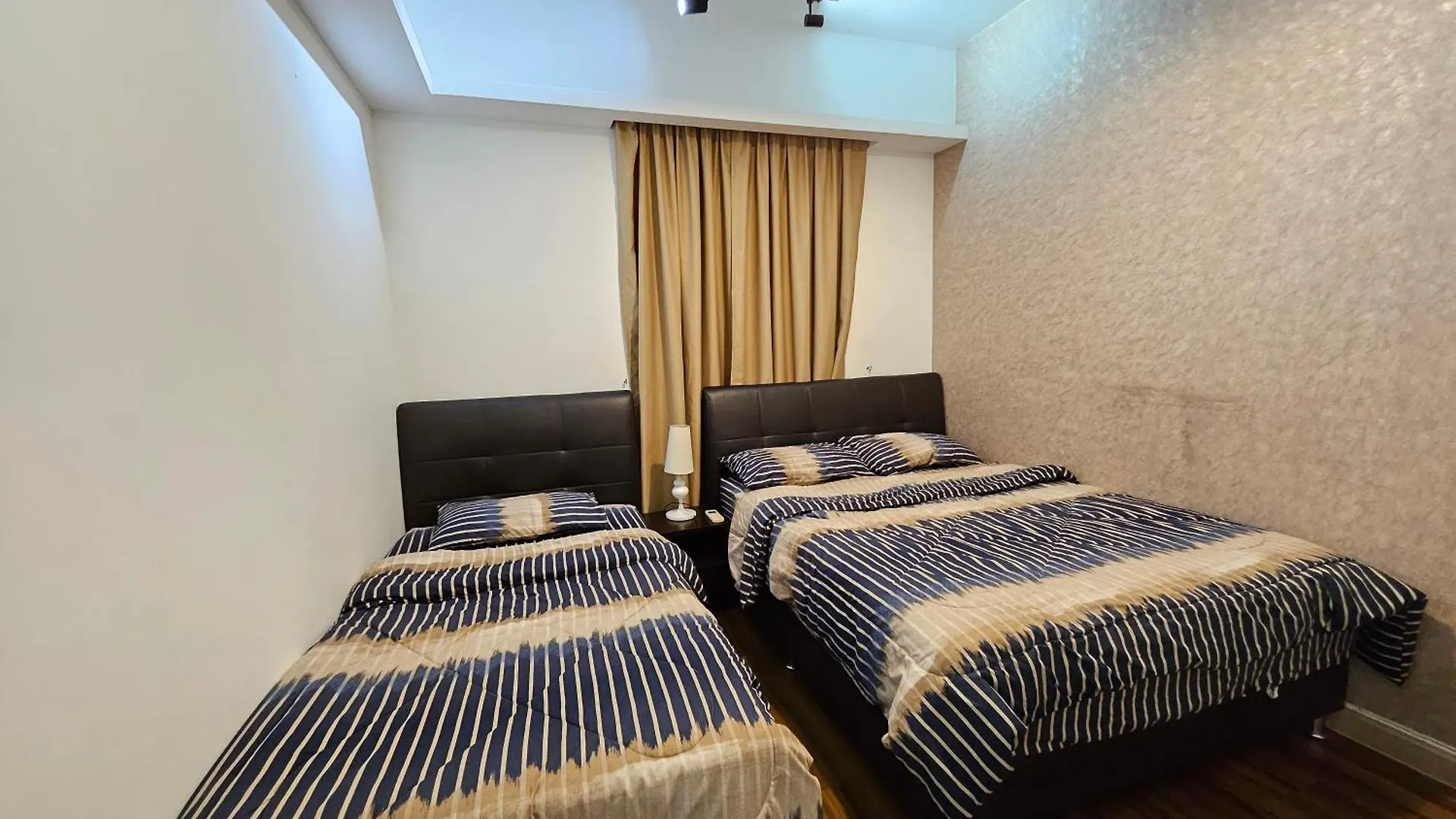קואלה לומפור Blue Sky Apartment 0*, קואלה לומפור מלזיה